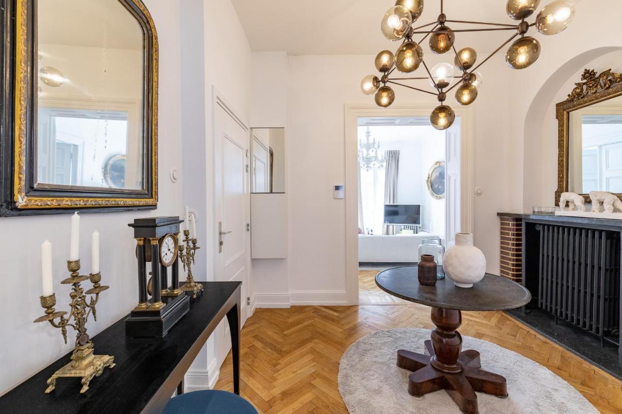 Luxueux Appartement Centre Ville Strasbourg Exterior photo